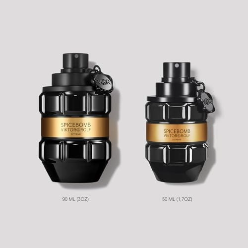 Spicebomb Eau de Parfum 50ml