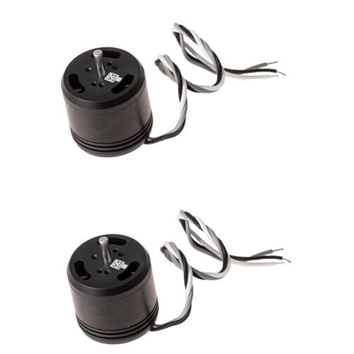 2312S Motor - Black