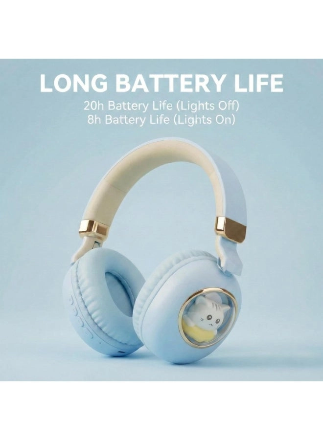 AKZ F21 Wireless Headphone