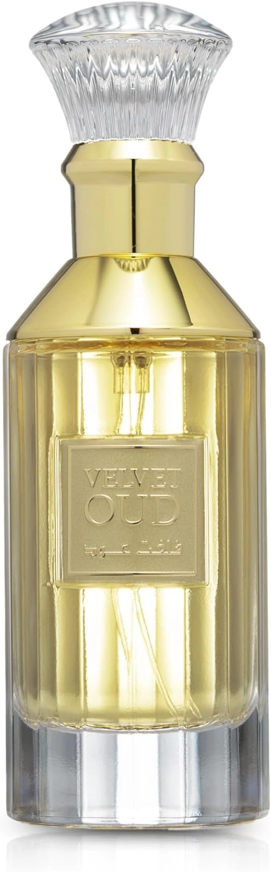 Niche Emarati Perfumes Velvet Oud Eau de Parfum 100 ml