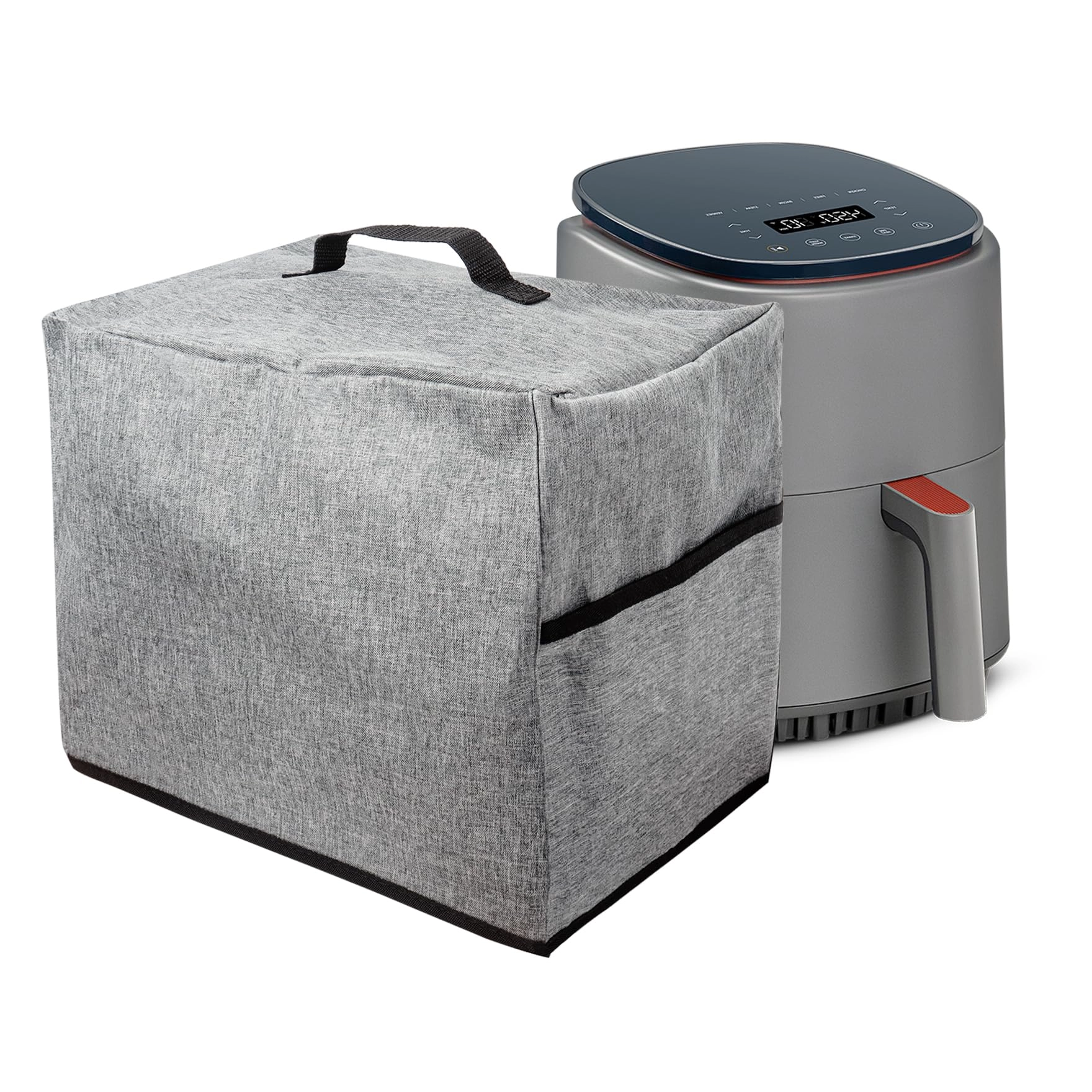 Klmnop Air Fryer Dust Cover - Oxford Cloth 1 piece(s)