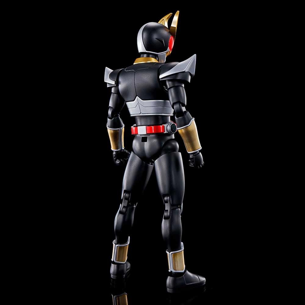 Masked Rider Agito Ground Form