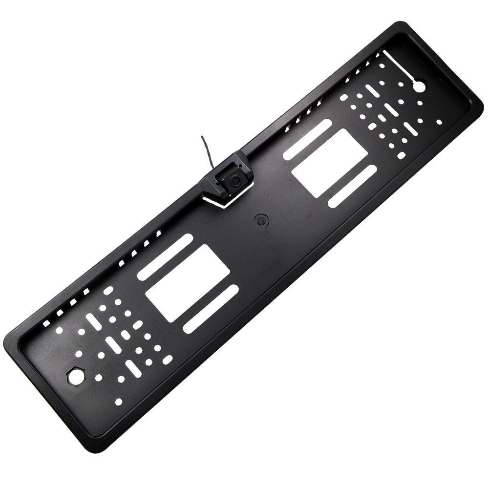 IR Night Vision Car Rear View Camera - 7 infrared RCA 656 492 pixels