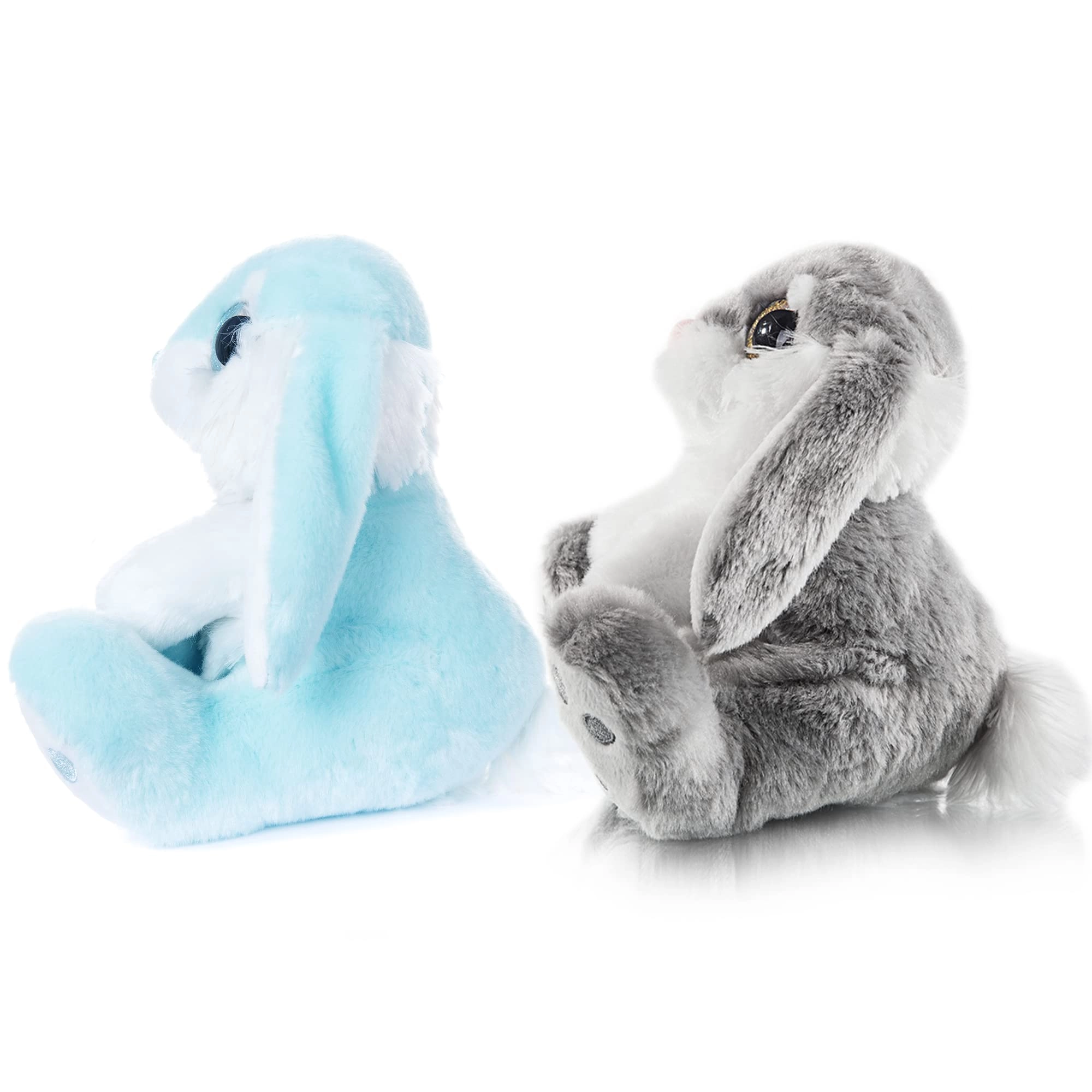 Plush Bunny Pack