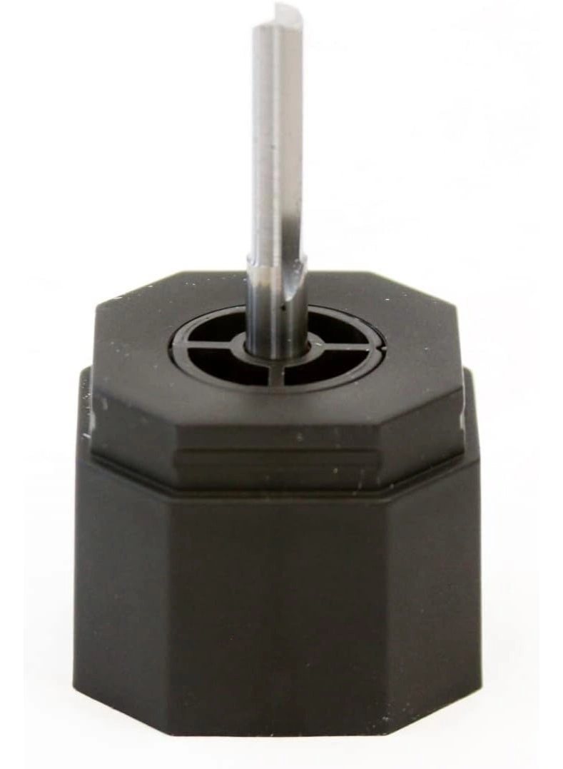 Double Flute Straight Bit - 212