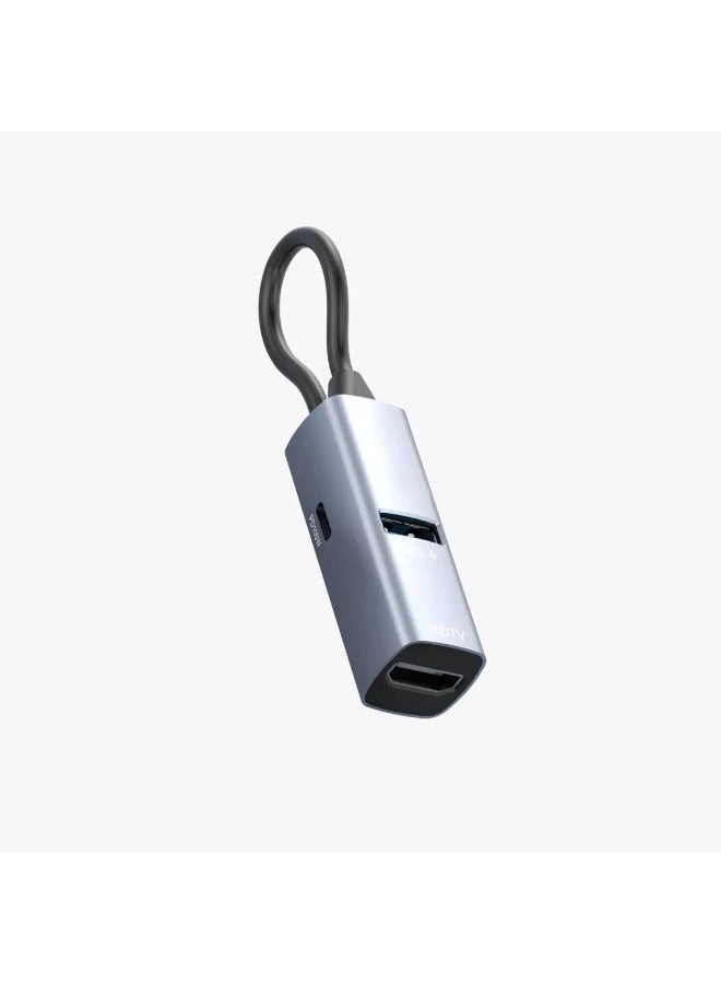 USB-C Hub