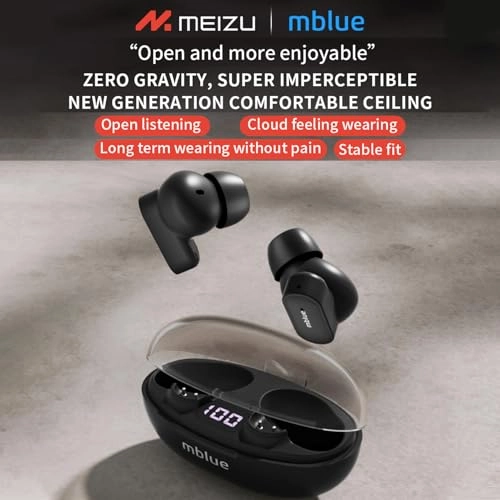 AR10 Wireless Earbud