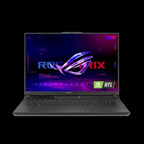 ROG Strix G18 G814JIR-I9322GN - 18'' Core i9-14900HX 32GB DDR5 2TB SSD