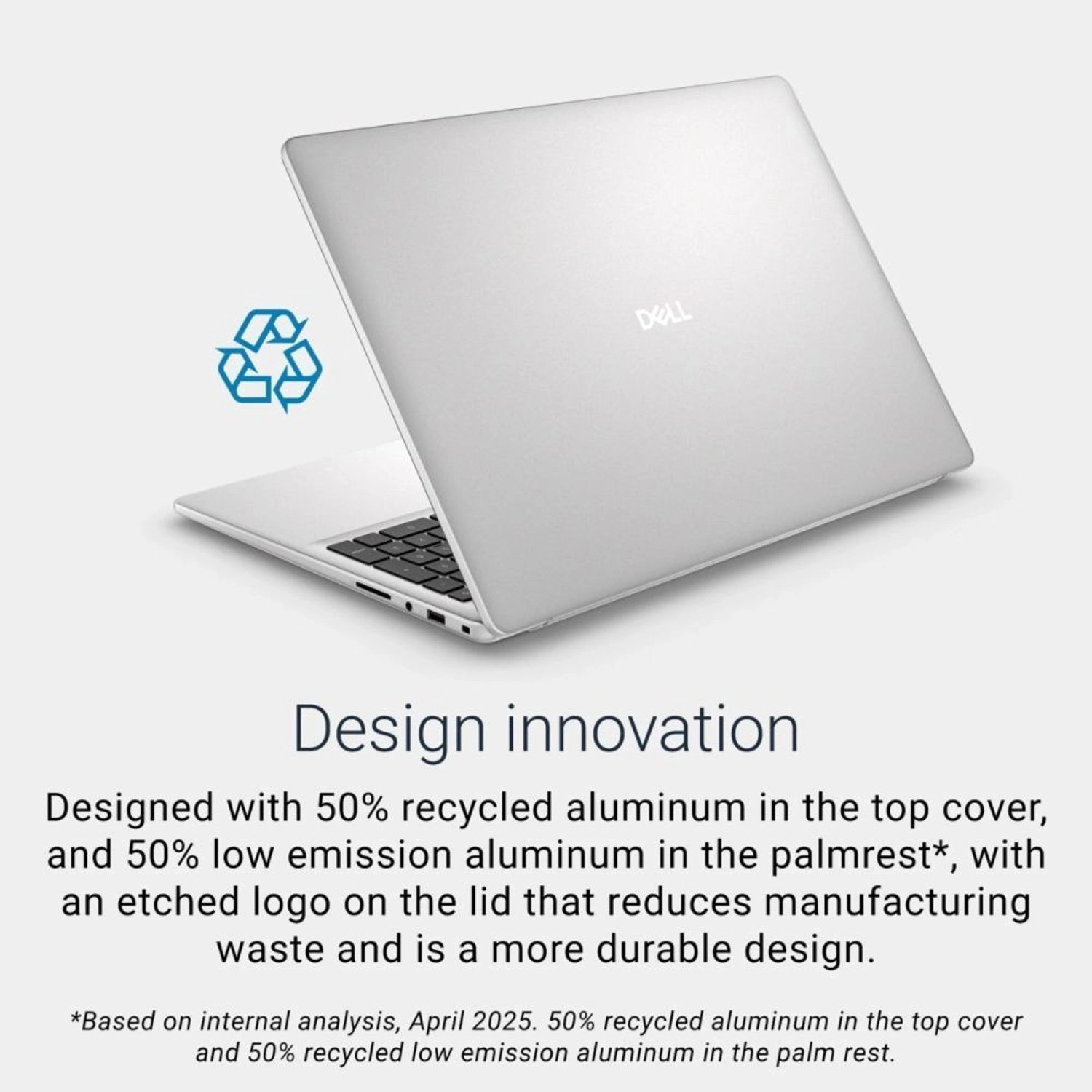 16 DC LDC16251 - 16'' Core 5 120U 8GB DDR5 512GB SSD