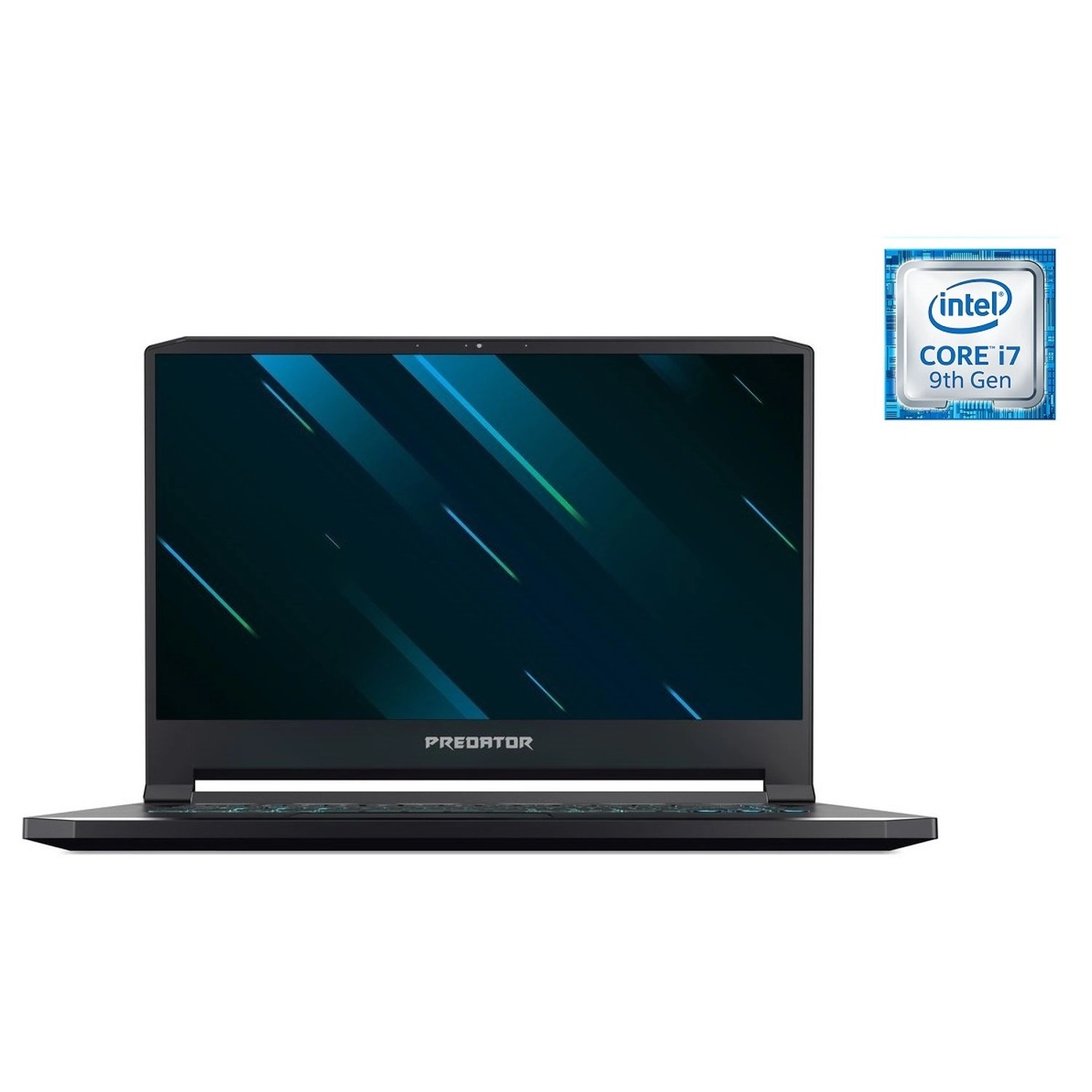 Predator Triton 500 - 15.6'' 1000GB 32GB Core i7