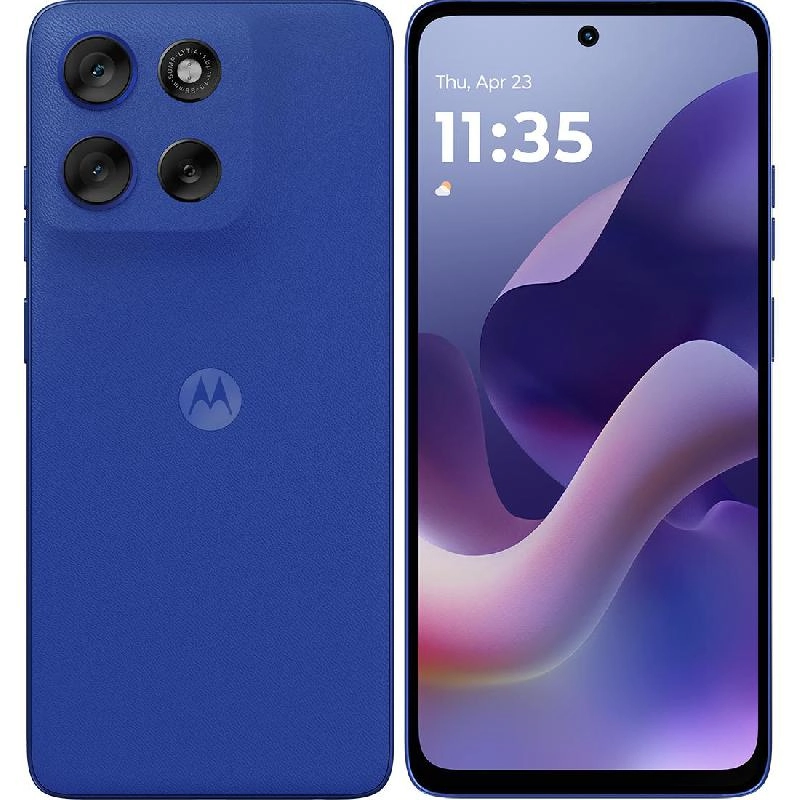 MOTO G56 - 12 GB 256 GB