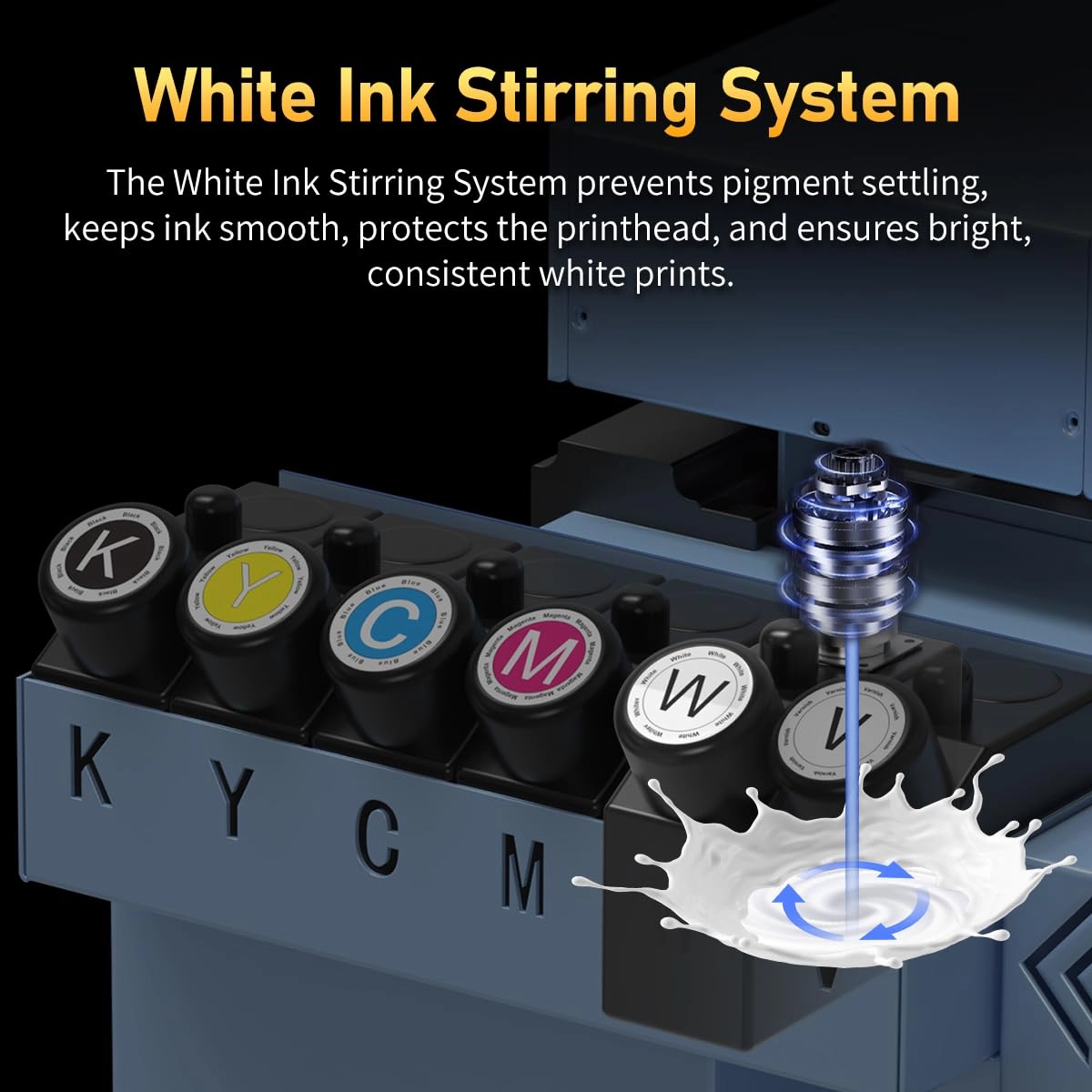 UV 3047 Pro Bundle