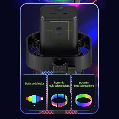 PZ1797 USB Microphone
