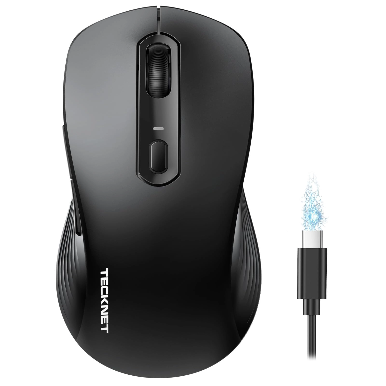 TeckNet TK-MS026 - Bluetooth USB