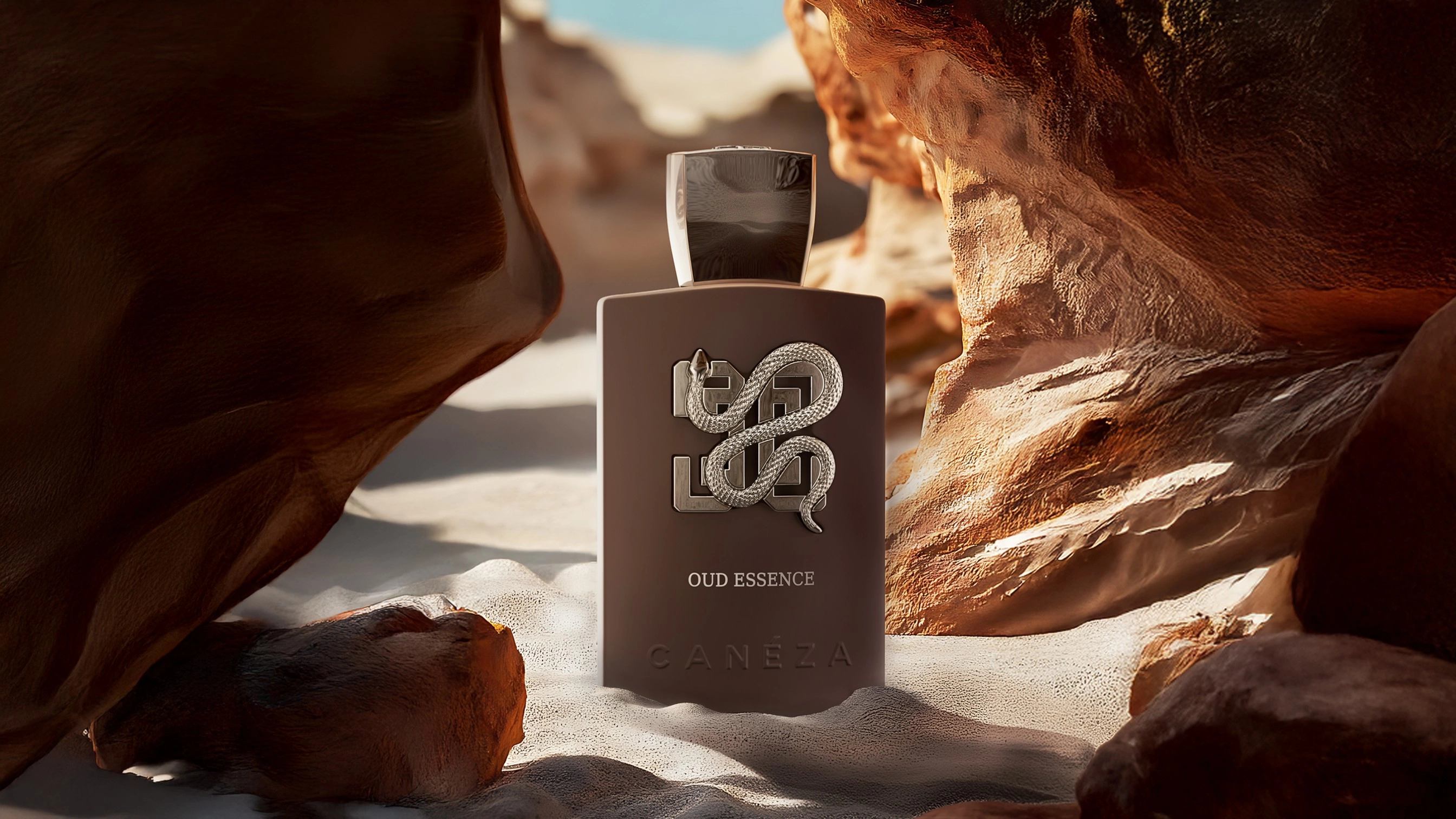 Oud Essence Eau de Parfum 100ml