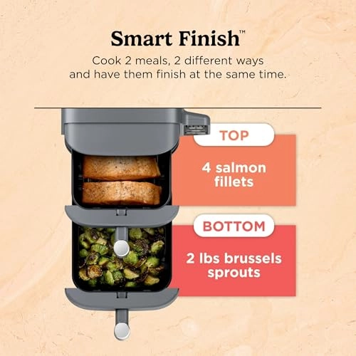 (Renewed) DoubleStack XL SL400