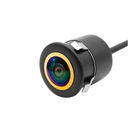 HD CCD Car Rear View Camera - Night vision