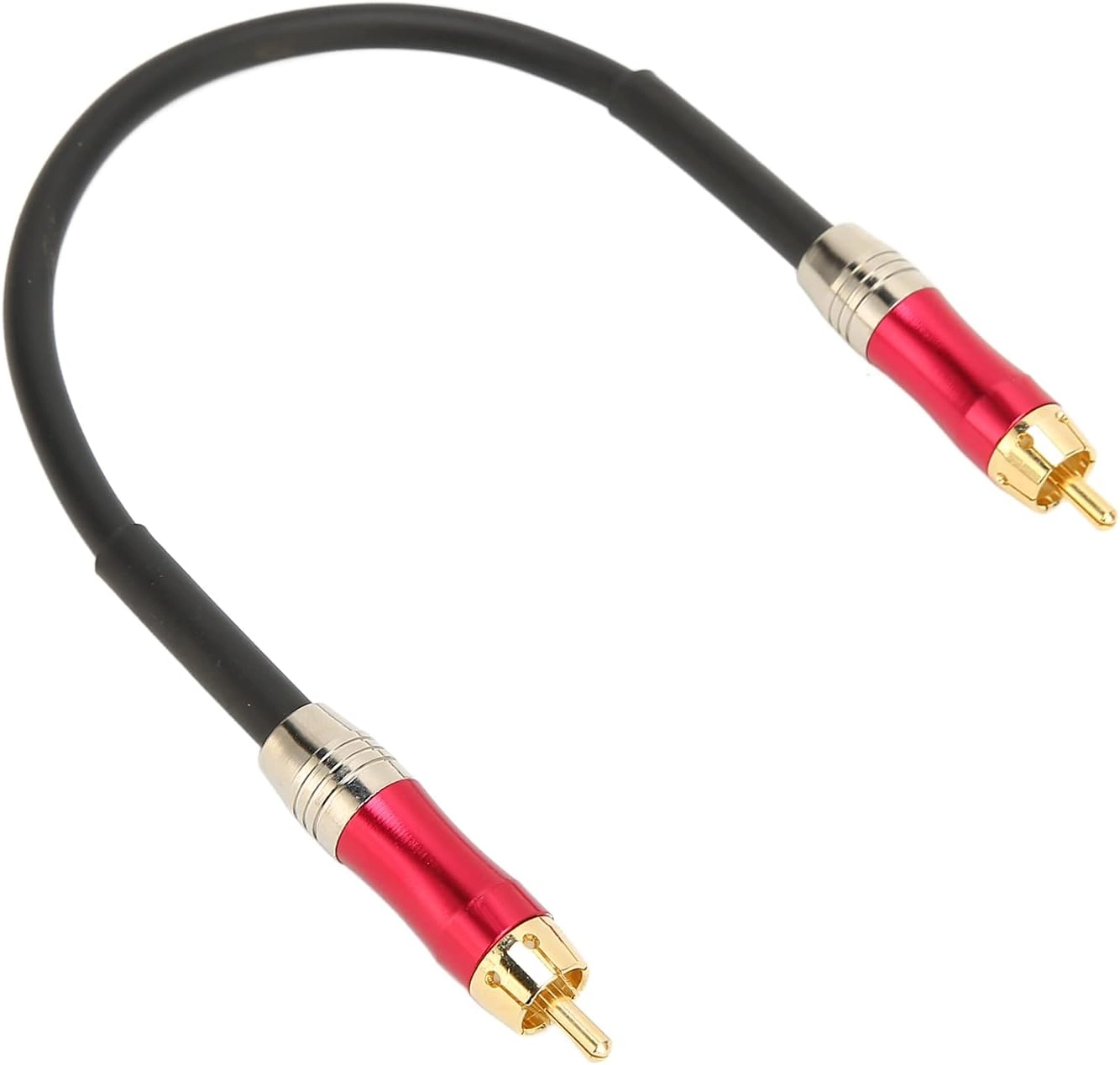 Male to Male Speaker Cable
