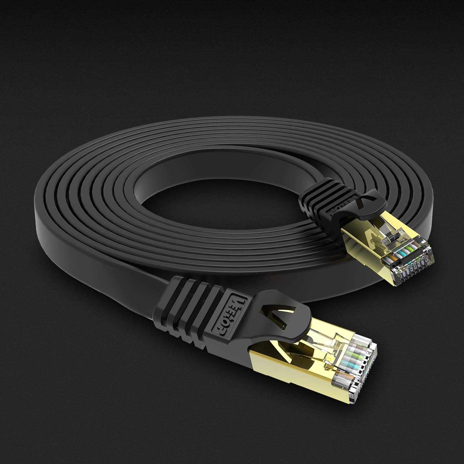 Cat7 Ethernet Cable - 50m/164ft