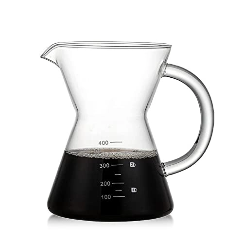 Coffee pot - 400ml