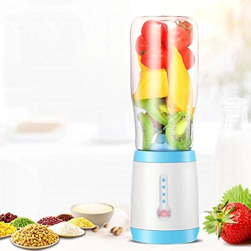 Household Juicer - 300W 600ML+300ML