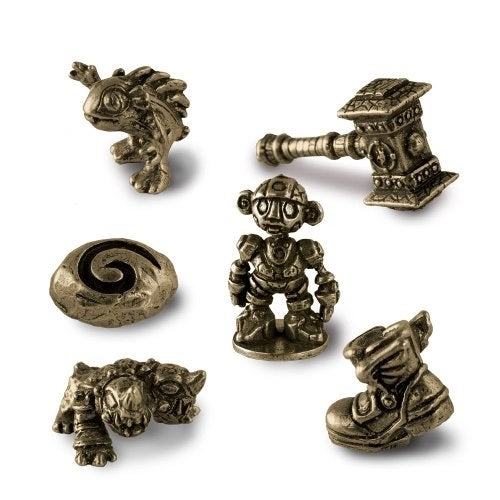 Monopoly: World of Warcraft Collector's Edition