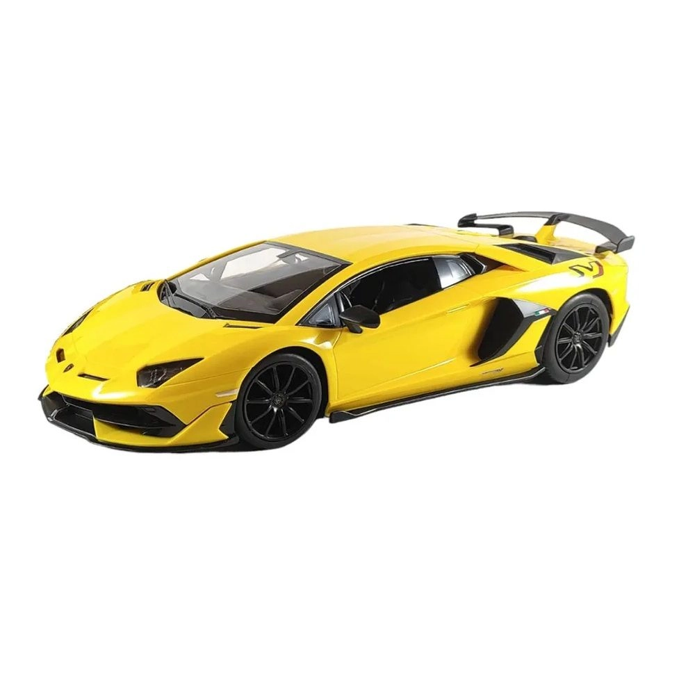 MSZ Lamborghini Svj 1:64