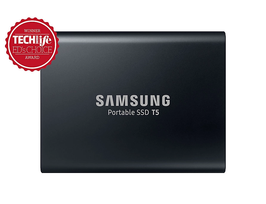 T5 - 2TB