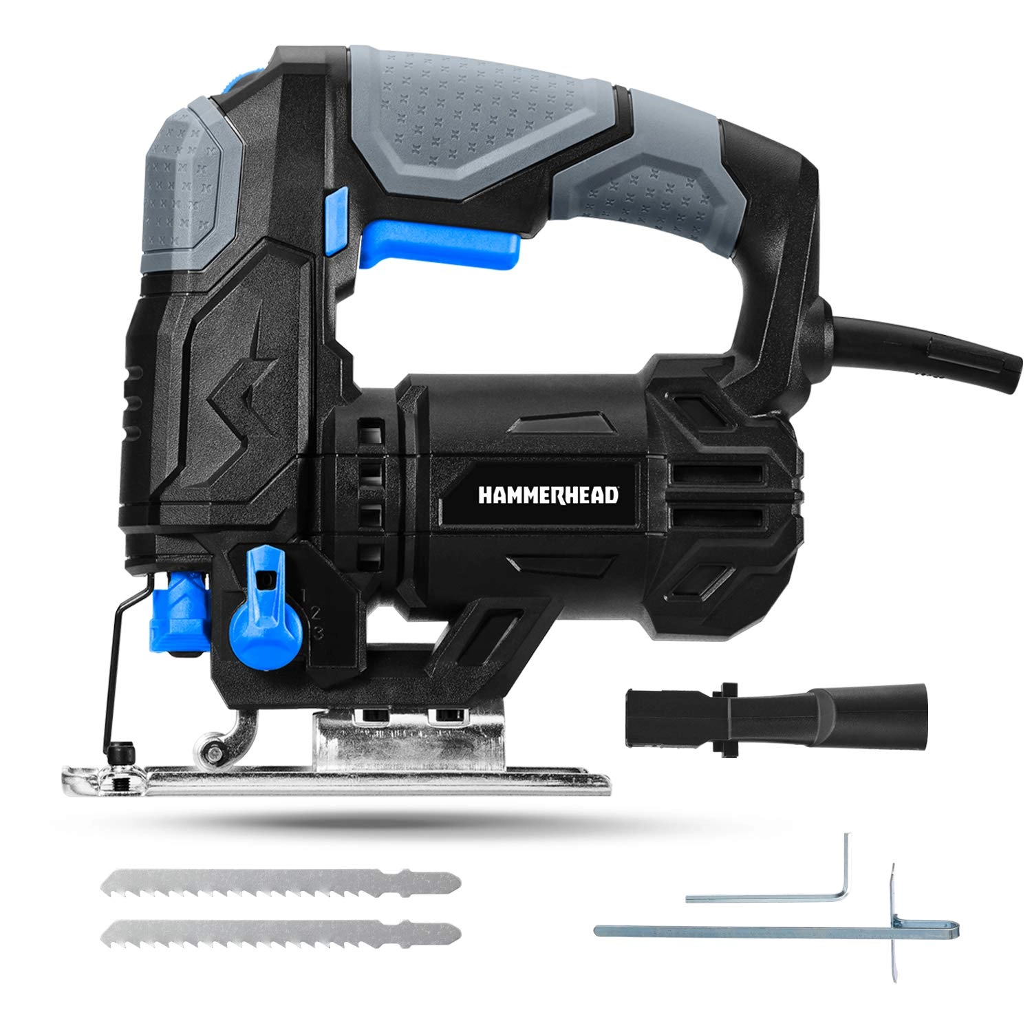 Accelerator_Chervon CNNJI Jig Saw - 4.8-Amp