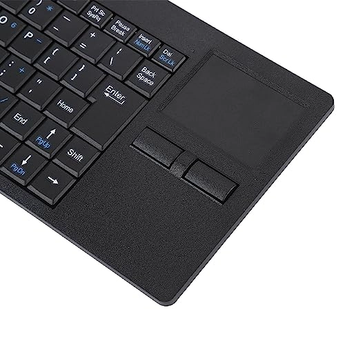 Touchpad Keyboard - Wired