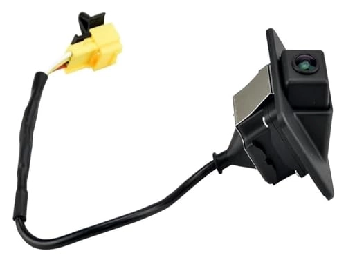 Rear View Camera - Night Vision wireless 728 x 582 pixels