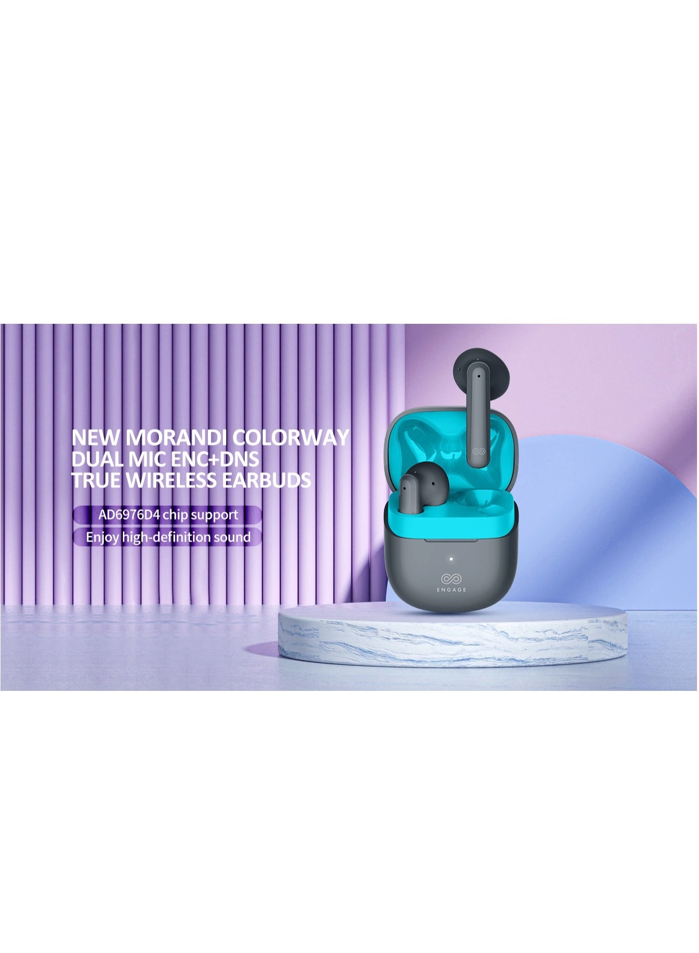E96 Wireless Earbud