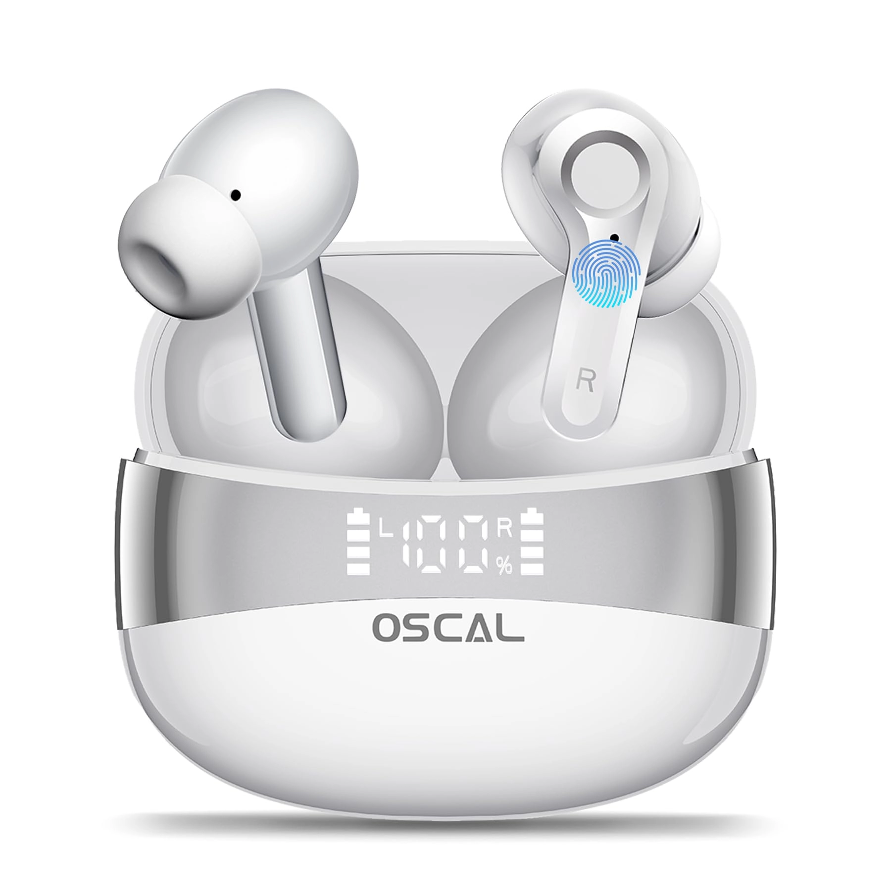 OSCAL Hibuds 6 Wireless Earbud