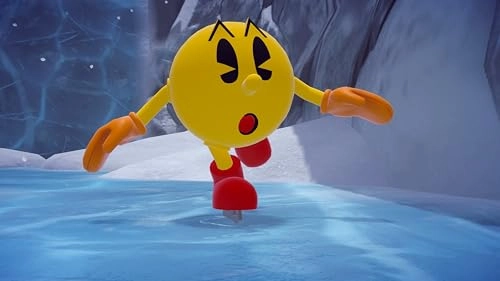 PAC-MAN WORLD 2 Re-PAC | Nintendo Switch