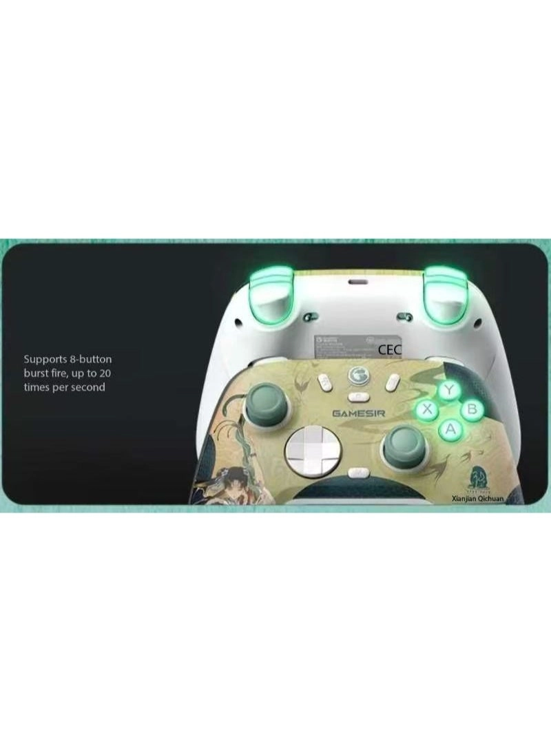 Nova 2 Lite - Switch PC Android iOS