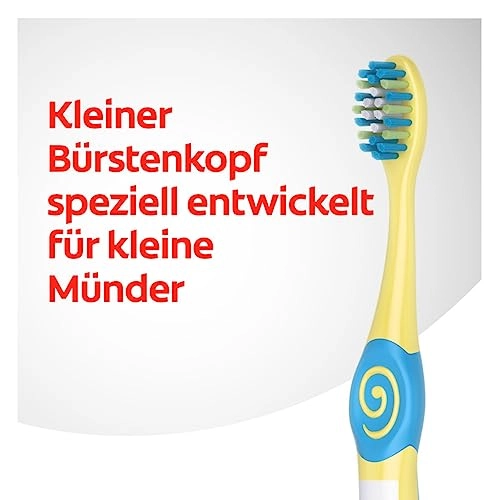 Kids Toothbrush - Soft