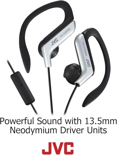 HAEBR80R Wired Headphone