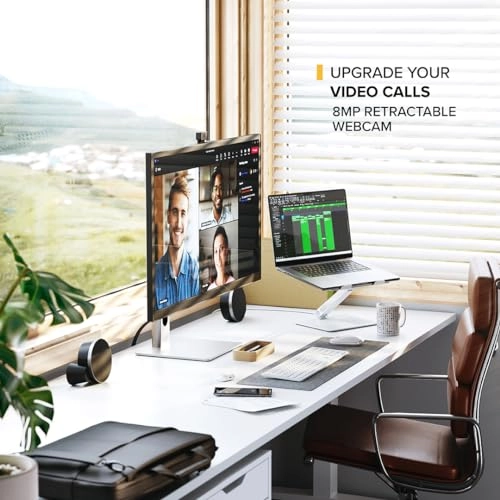 Clarity Pro - 27C4KPD-W 27 Inches 3840 x 2160