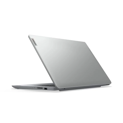 IdeaPad - 14'' Celeron N4500 8GB DDR4 128GB eMMC + 256GB SSD
