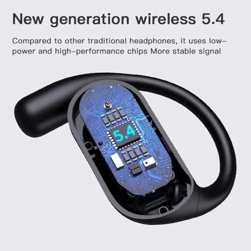 Q16 Pro Wireless Earbud