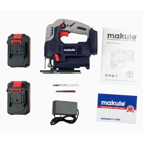 CJS6501-2BL - 2000mAh