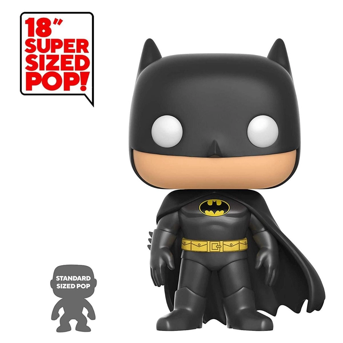 FUNKO Batman - DC Comics - POP! - 18-Inch Vinyl Figure (45.72 cm)
