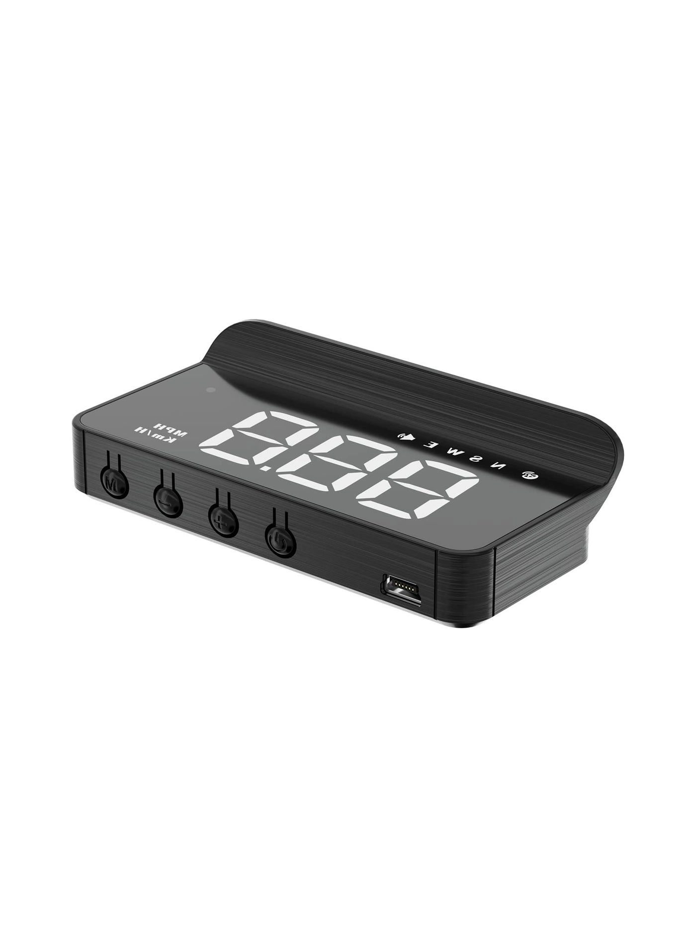 HUD Display - Vehicle Speedometer OBD II