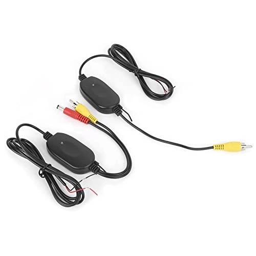 Transmitter Receiver Kit - wireless 628x582 pixels