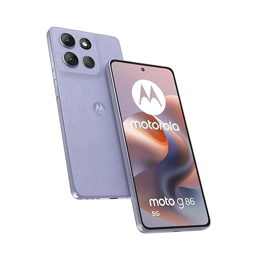 Moto G86 - 8GB 256GB