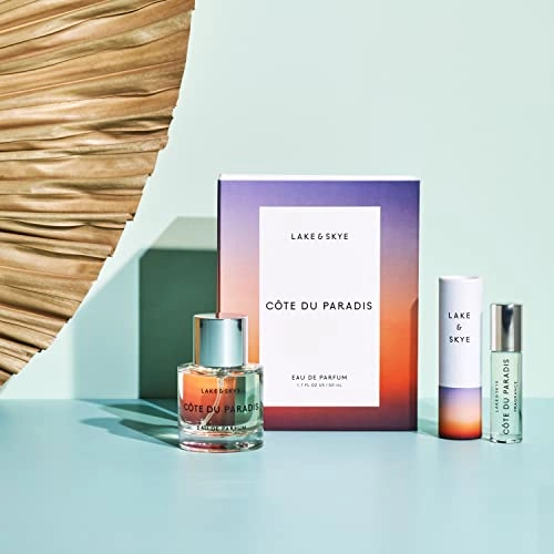 Côte Du Paradis Eau de Parfum 50 ml