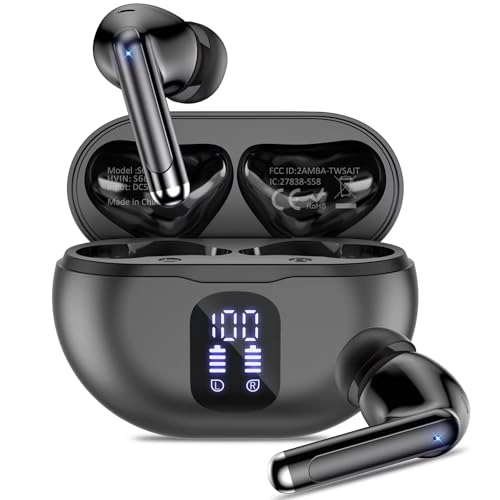 S66 Wireless Earbud