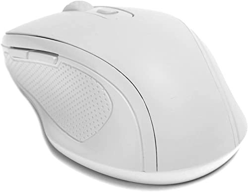 Practical Gaming Mouse - Wireless