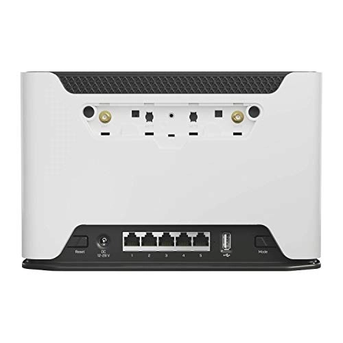 Chateau LTE12 - 600 Mbps 802.11n