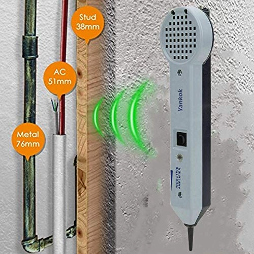 200EP Tone Probe + 77HP Generator